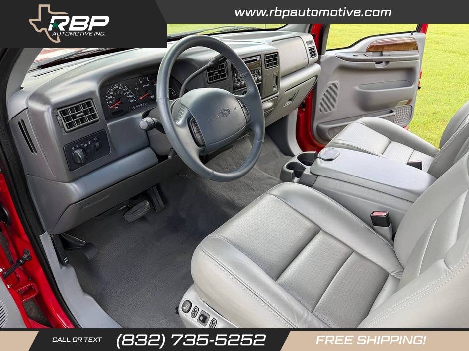 2002 Ford, εισαγωγή ΗΠΑ — φωτο 10 z 12