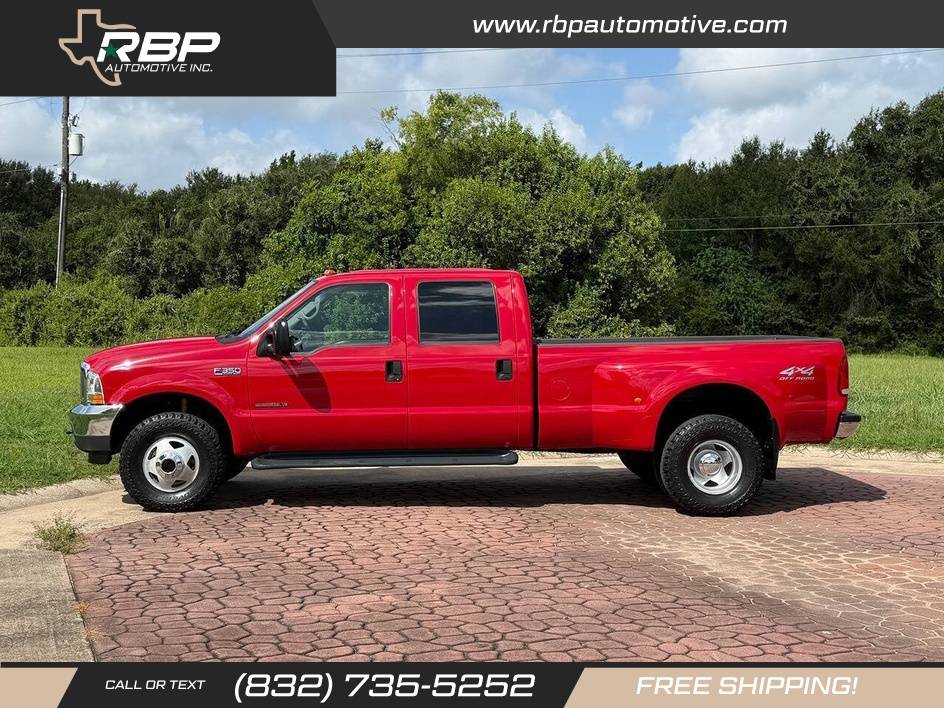 2002 Ford, εισαγωγή ΗΠΑ — φωτο 2 z 12