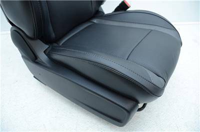 Sedačky — Seat, εισαγωγή ΗΠΑ — φωτο 10 z 12