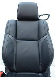 Sedačky — Seat, εισαγωγή ΗΠΑ — φωτο 4 z 12