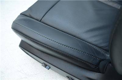 Sedačky — Seat, εισαγωγή ΗΠΑ — φωτο 6 z 12