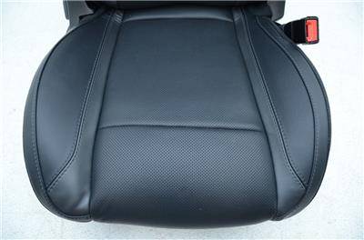 Sedačky — Seat, εισαγωγή ΗΠΑ — φωτο 9 z 12