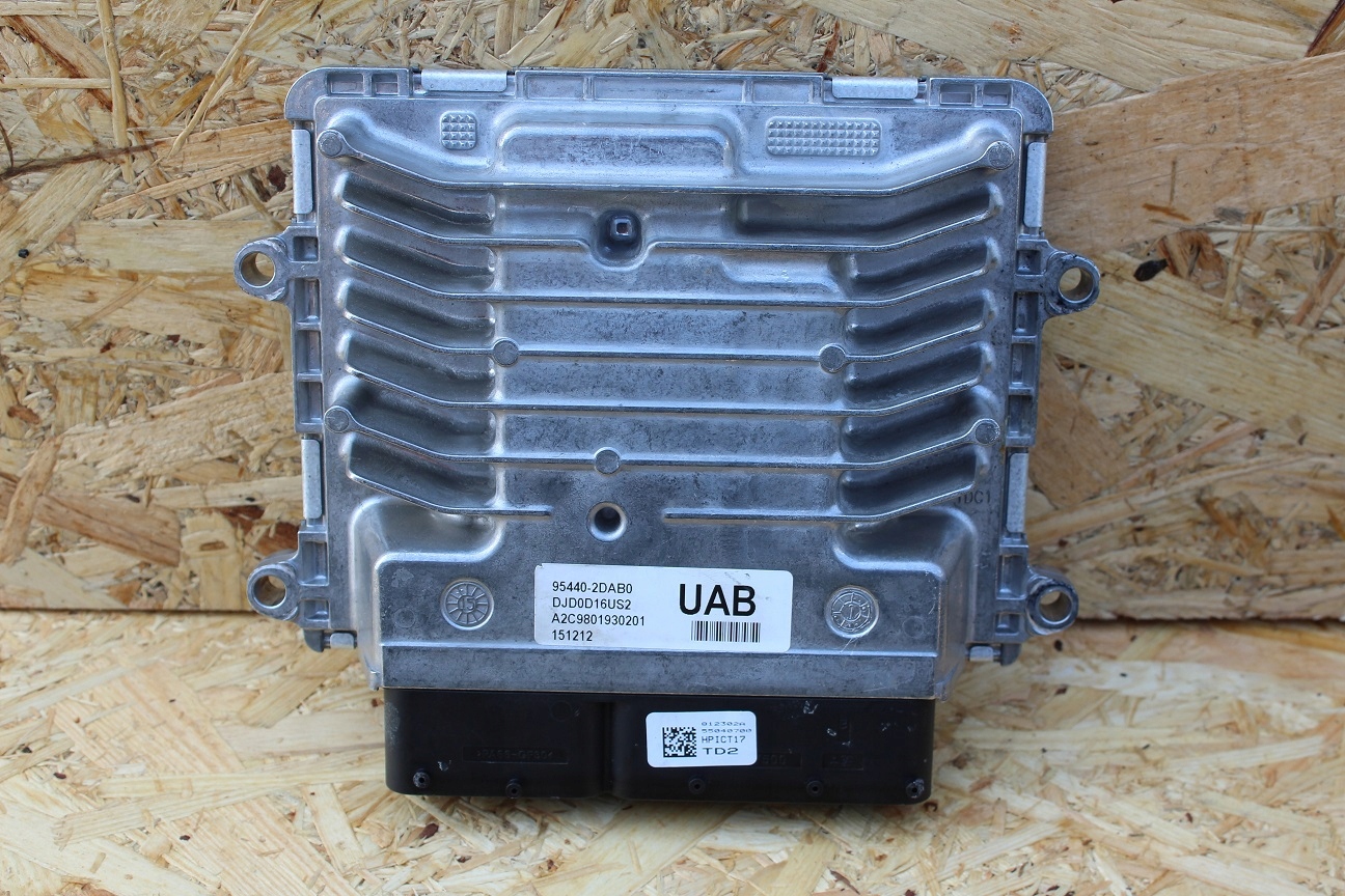 Převodovka 954402DAB0 — Kia Ceed, Σε απόθεμα στην ΕΕ — φωτο 1
