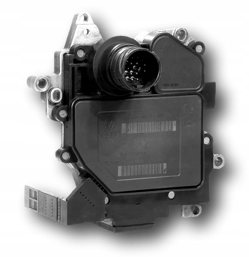 Převodovka 8K0927155 — Audi, Σε απόθεμα στην ΕΕ — φωτο 1