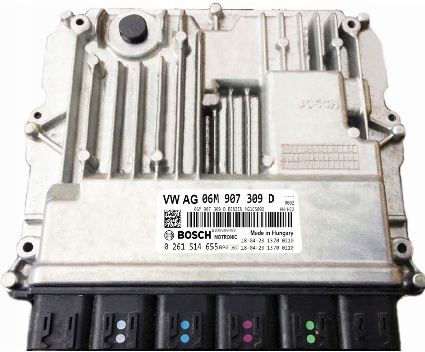 OEM komponent 06M907309D — Audi A5 3.0, Σε απόθεμα στην ΕΕ — φωτο 1