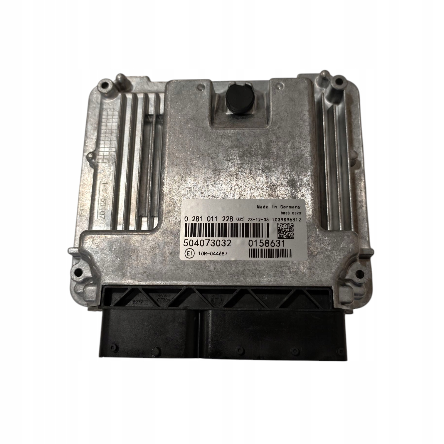 OEM komponent 0281011228 — Iveco Daily 2.8 JTD, Σε απόθεμα στην ΕΕ — φωτο 1