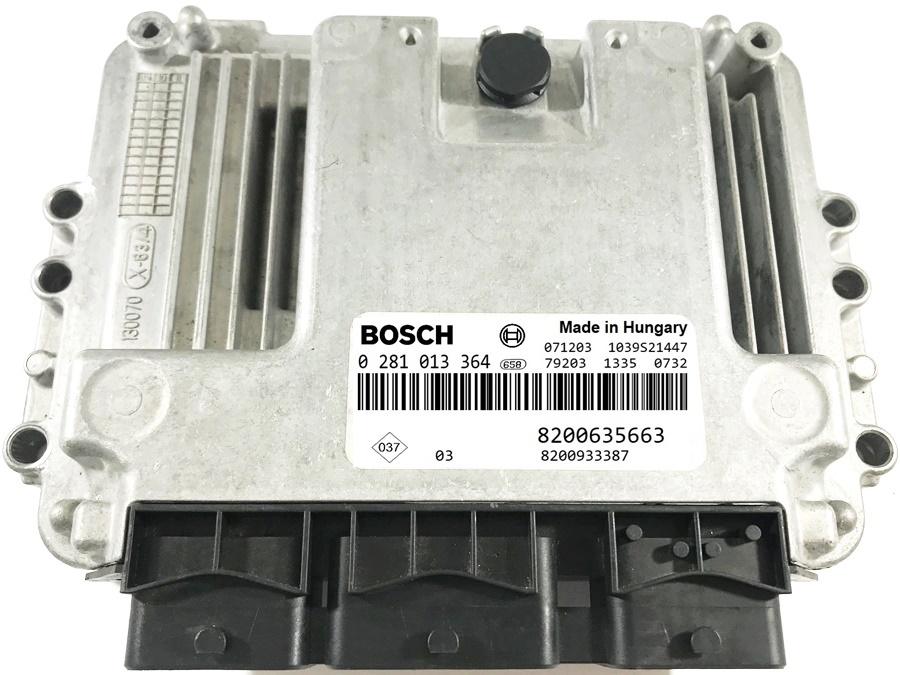 OEM komponent 8200635663 — Opel, Σε απόθεμα στην ΕΕ — φωτο 1
