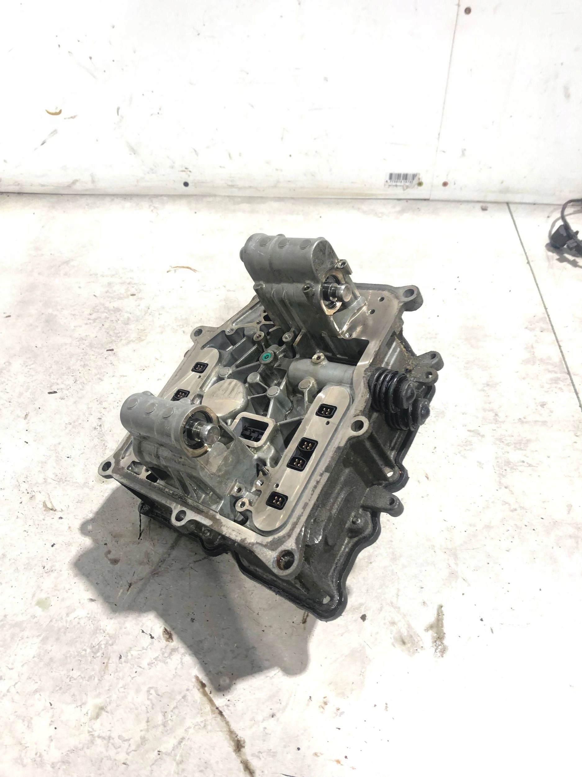 Mechatronika 0AM325065L — Audi A3, Σε απόθεμα στην ΕΕ — φωτο 1