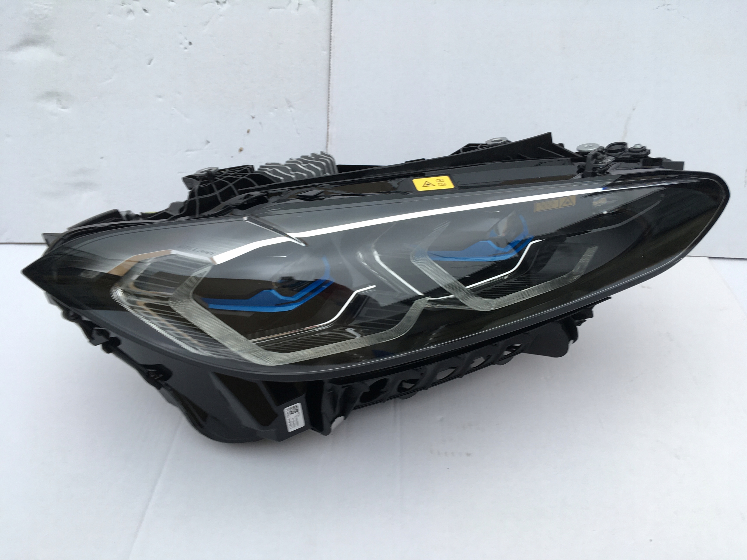 Komplet předek — BMW M3, Σε απόθεμα στην ΕΕ — φωτο 1
