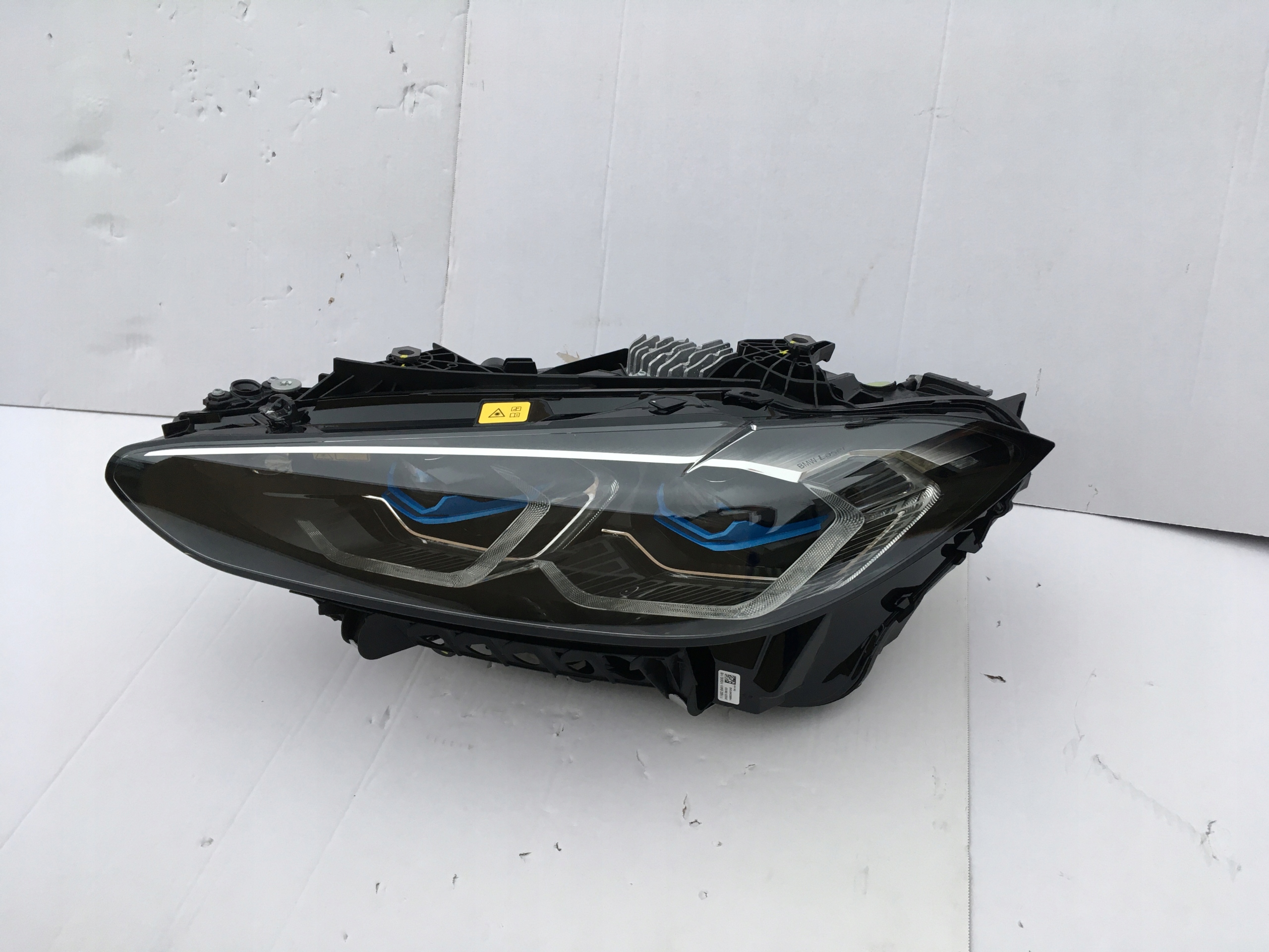 Komplet předek — BMW M3, Σε απόθεμα στην ΕΕ — φωτο 1