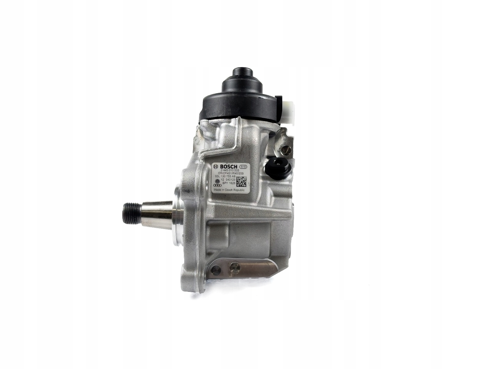 OEM komponent Bosch 03L130755AC — Seat 2.0 TDI, Σε απόθεμα στην ΕΕ — φωτο 1