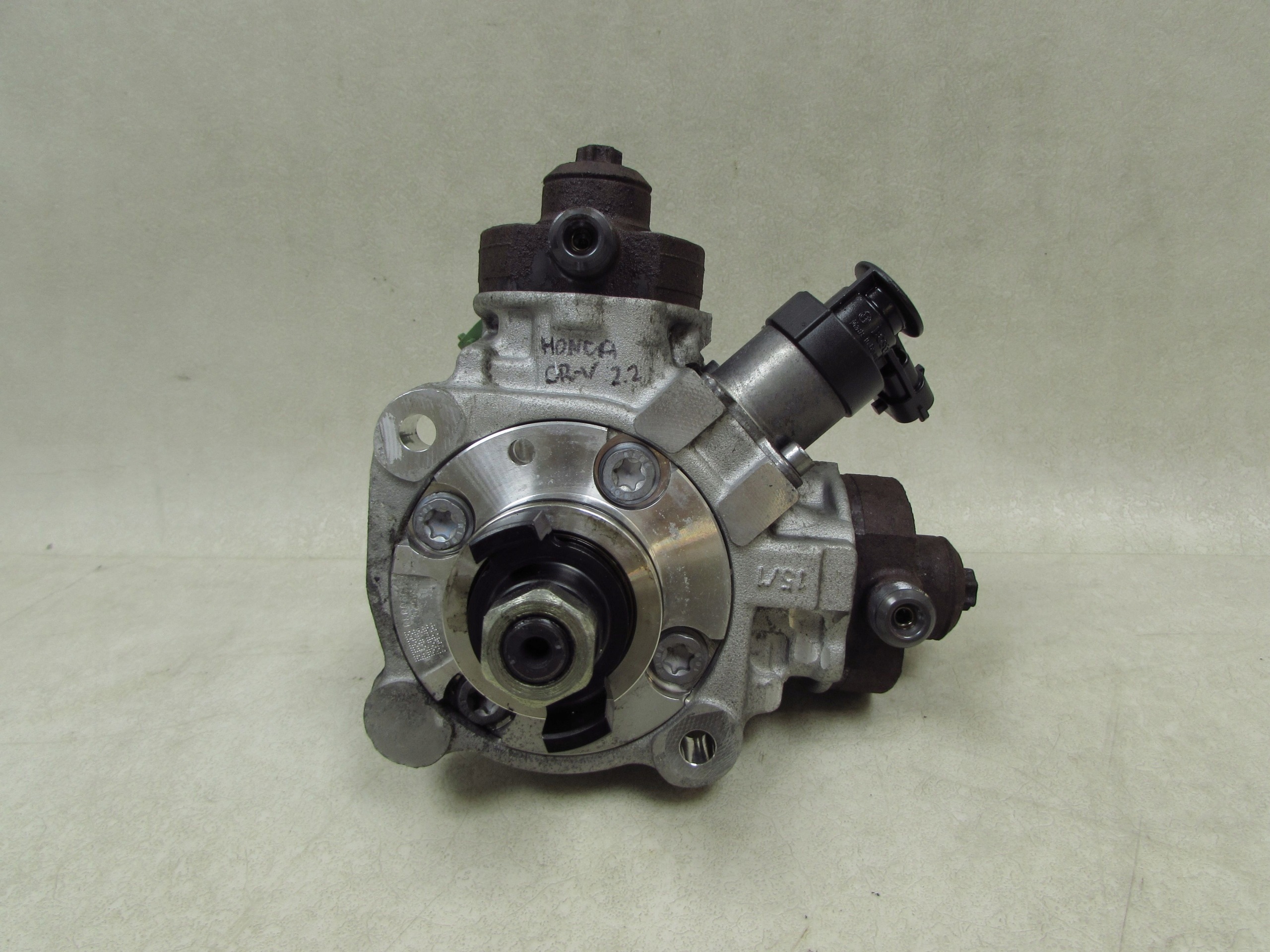 Motor Bosch 0445010612 — Honda 2.2, Σε απόθεμα στην ΕΕ — φωτο 1
