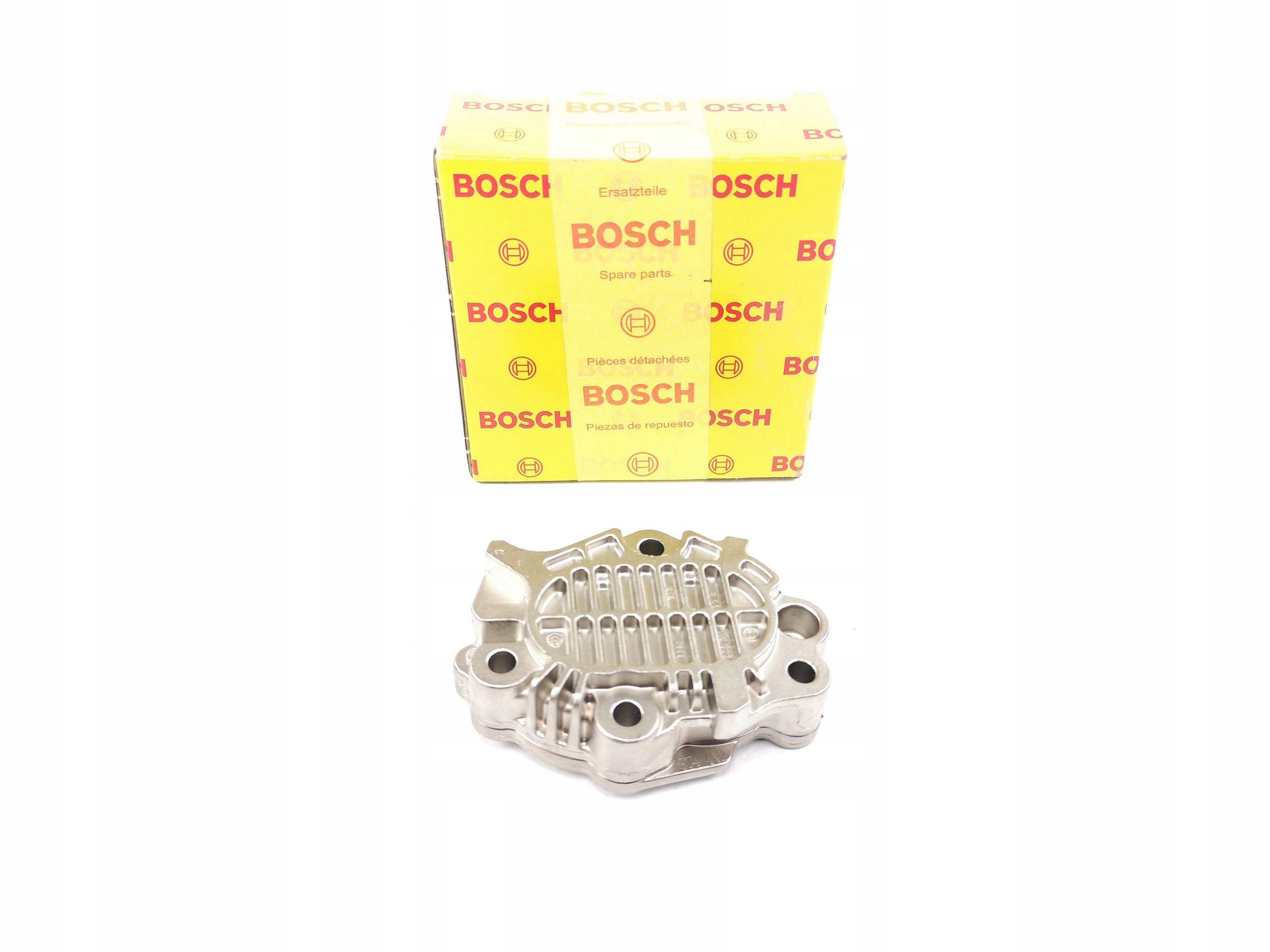 OEM komponent Bosch 0440020095 — Iveco, Σε απόθεμα στην ΕΕ — φωτο 1