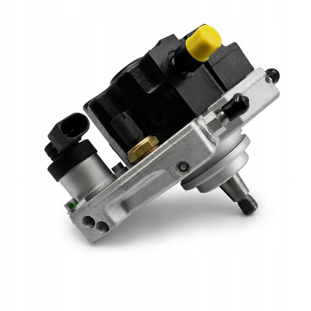 Motor 0445010145 — Chrysler, Σε απόθεμα στην ΕΕ — φωτο 1