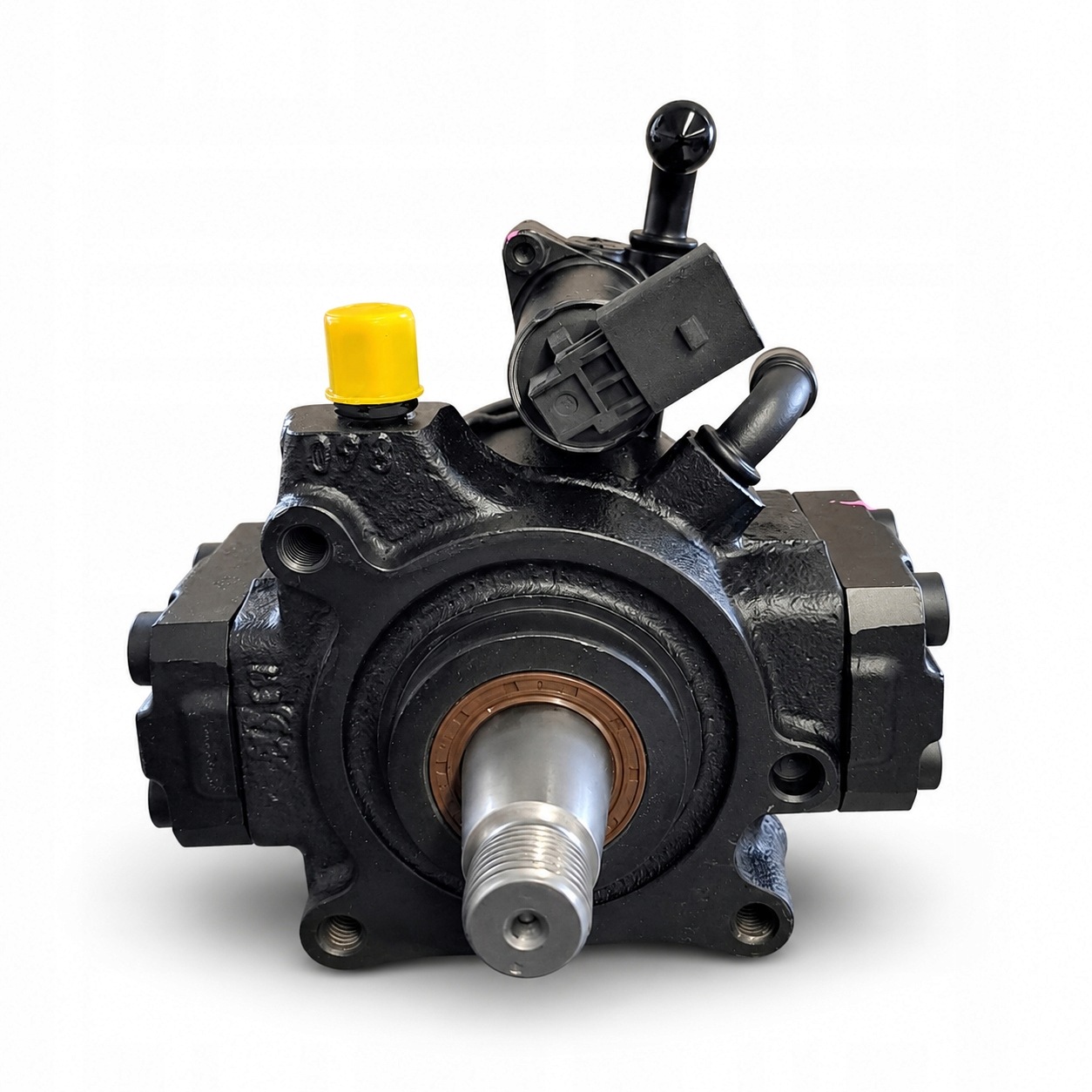 OEM komponent Siemens 03L130755AL — Seat 1.6 TDI, Σε απόθεμα στην ΕΕ — φωτο 1