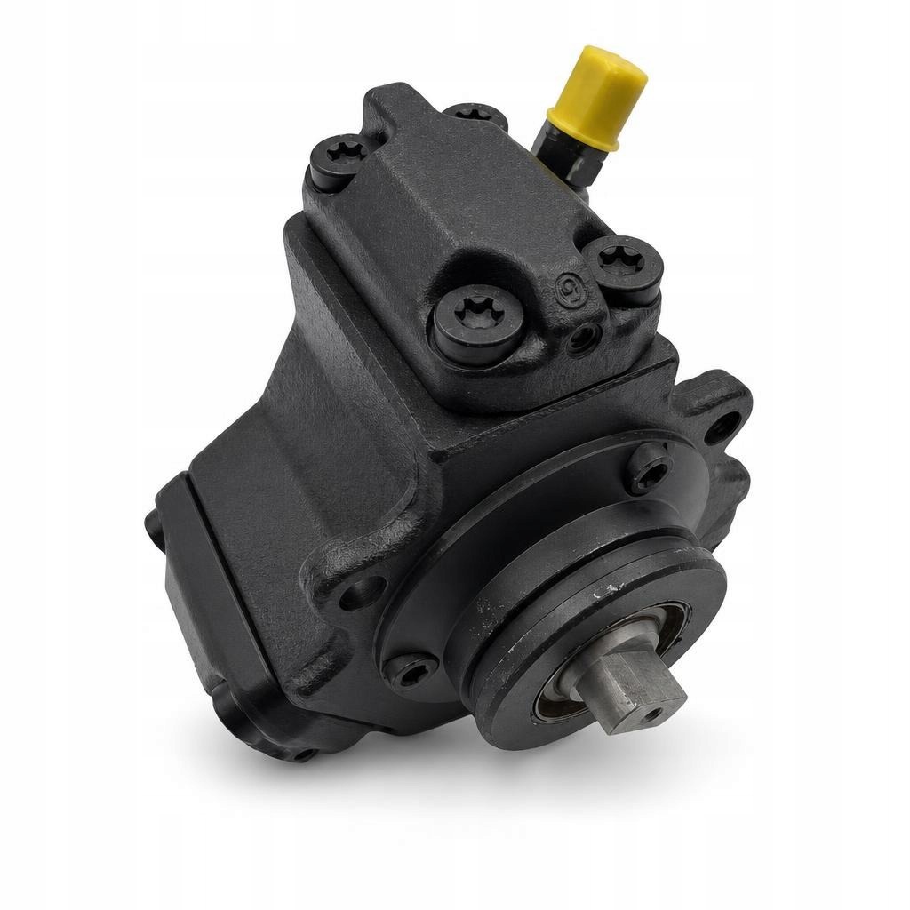 OEM komponent Bosch 0445010014 — Chrysler 2.0 CDI, Σε απόθεμα στην ΕΕ — φωτο 1