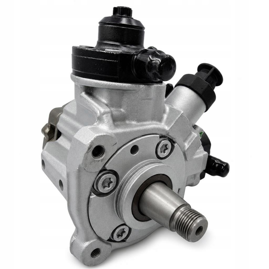 Motor Bosch 0445010614 — Audi A7 3.0 TDI 0986437413 0445010619, Σε απόθεμα στην ΕΕ — φωτο 1
