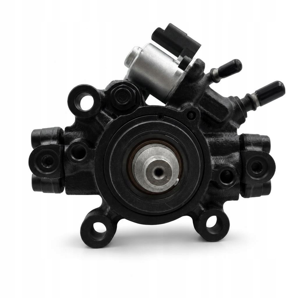 OEM komponent Siemens A2C80584700 — Renault 2.3 CDTI, Σε απόθεμα στην ΕΕ — φωτο 1