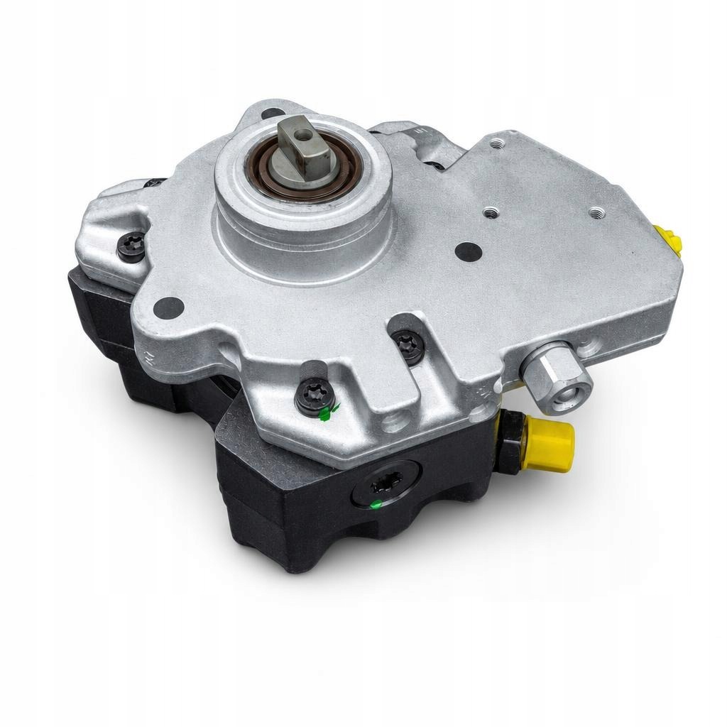 Motor 0445010127 — Chrysler 2.2 CDI, Σε απόθεμα στην ΕΕ — φωτο 1