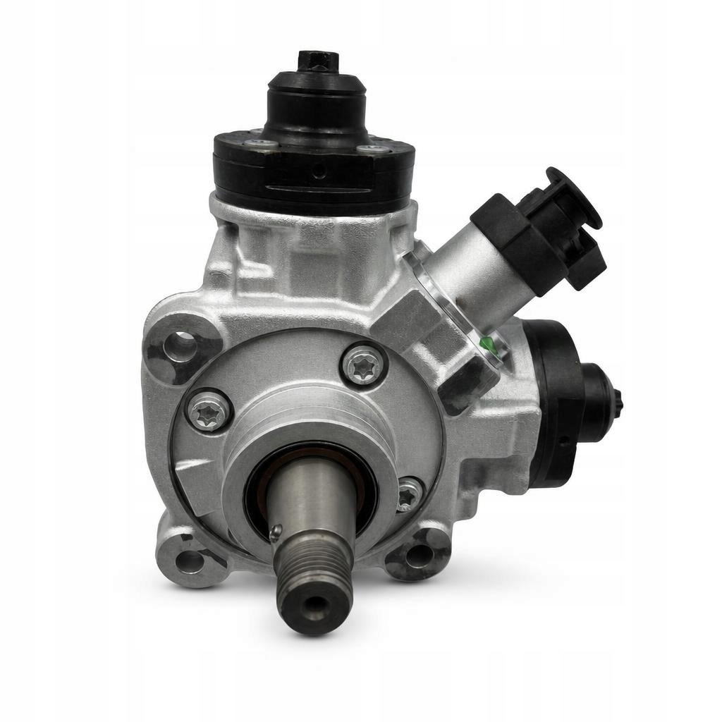 OEM komponent Bosch 0445B20436 — Audi A5 3.0 TDI, Σε απόθεμα στην ΕΕ — φωτο 1