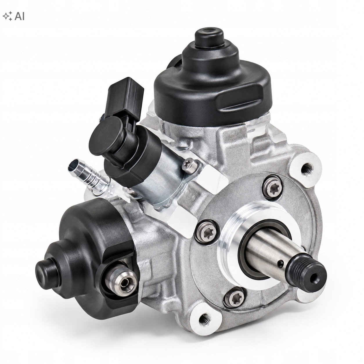 OEM komponent Bosch 0445010646 — Porsche 3.0, Σε απόθεμα στην ΕΕ — φωτο 1