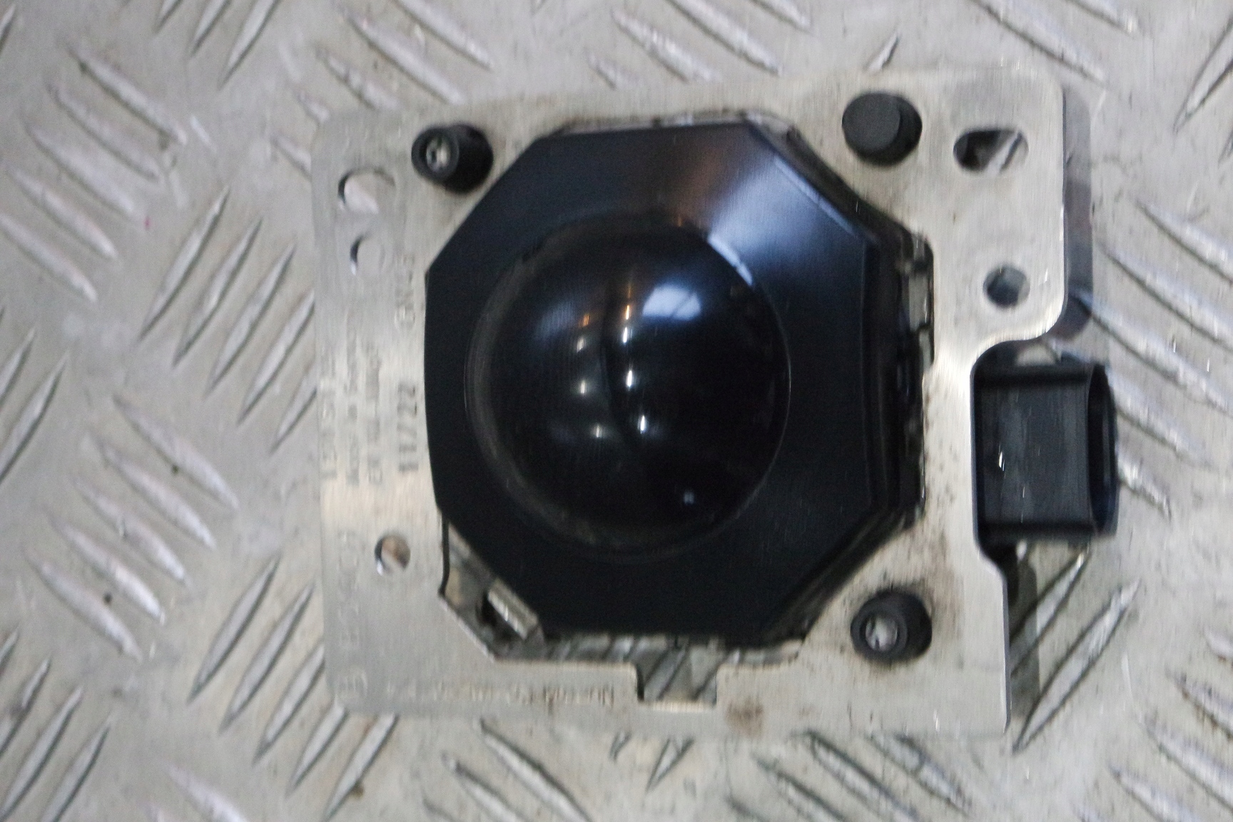 Radar 4ML907561G — Porsche, Σε απόθεμα στην ΕΕ — φωτο 1