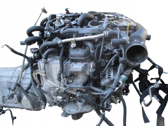 Motor — Lexus IS 2.0, Σε απόθεμα στην ΕΕ — φωτο 1