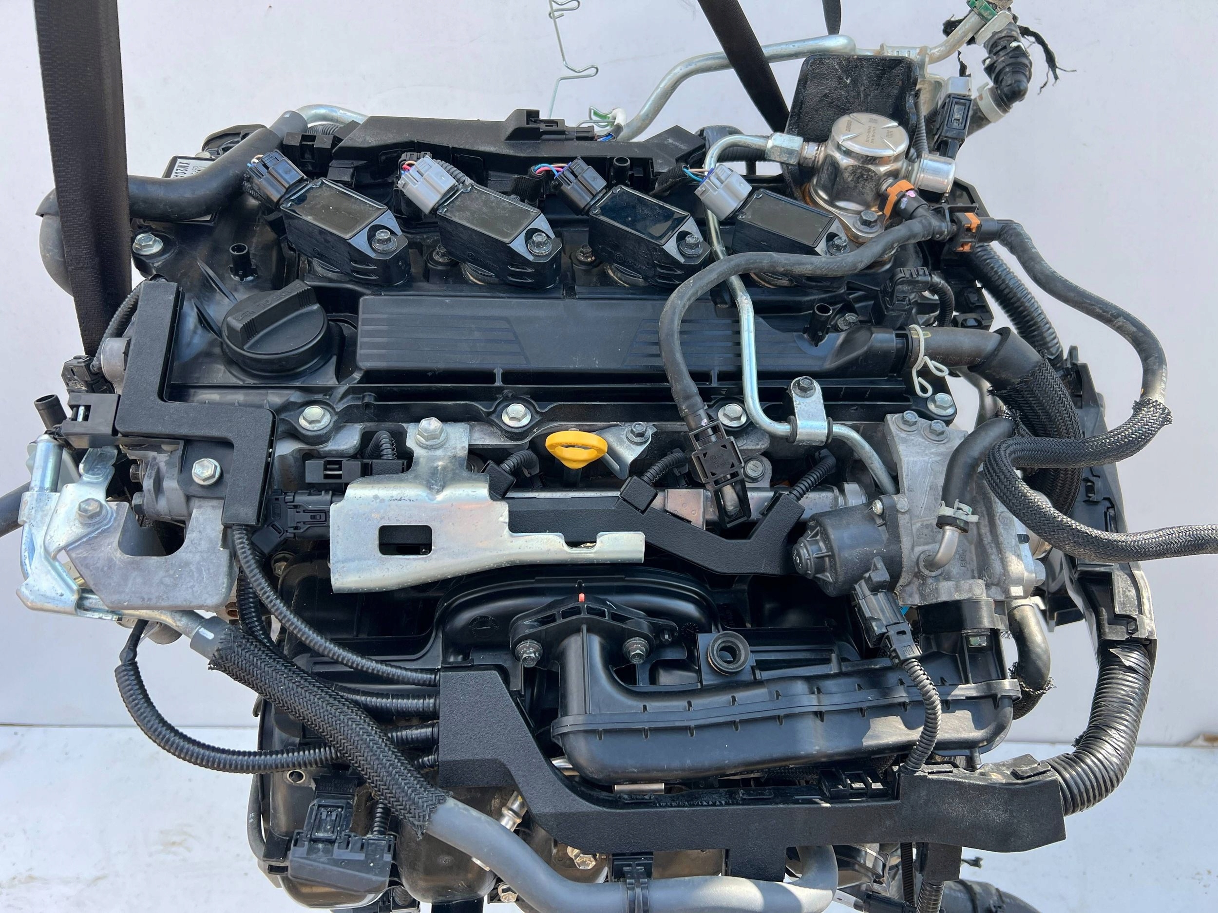 Kompletní motor XM20AU90 — Lexus 2.0, Σε απόθεμα στην ΕΕ — φωτο 1