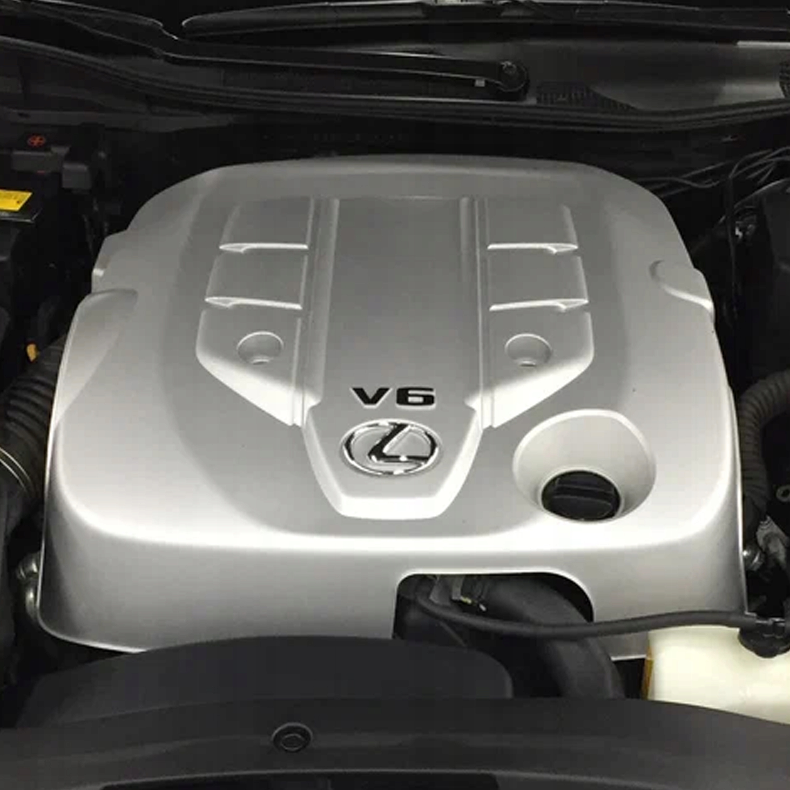 Kompletní motor — Lexus 3.0 V6, Σε απόθεμα στην ΕΕ — φωτο 1