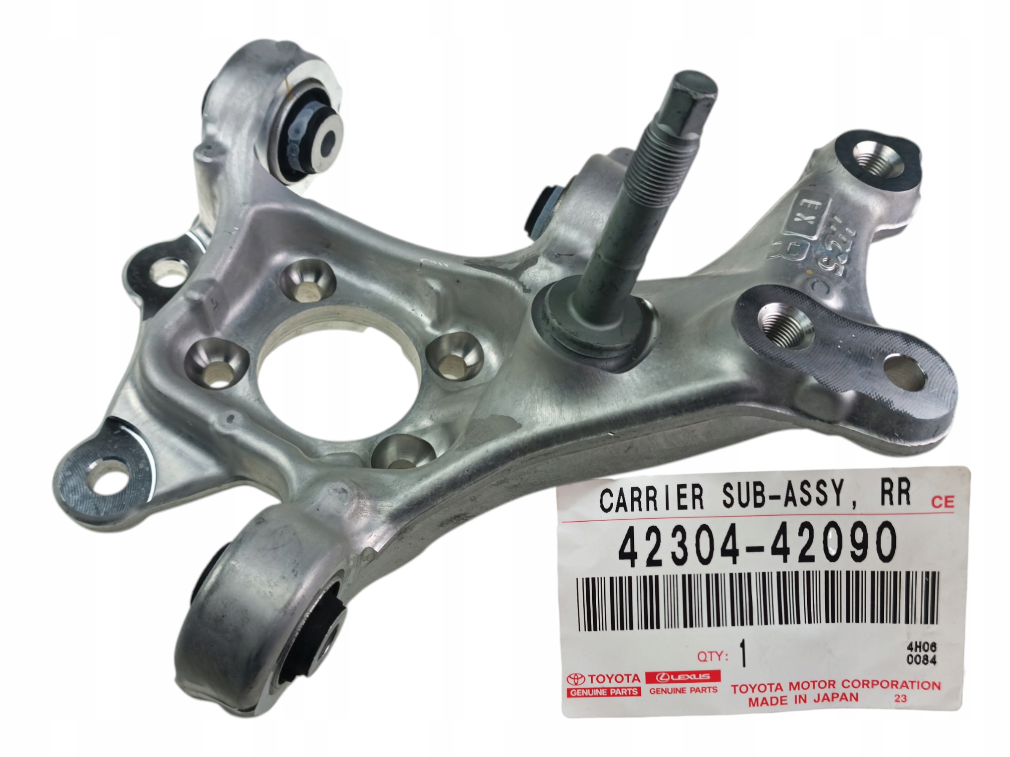 OEM komponent 4230442090 — Lexus UX, Σε απόθεμα στην ΕΕ — φωτο 1
