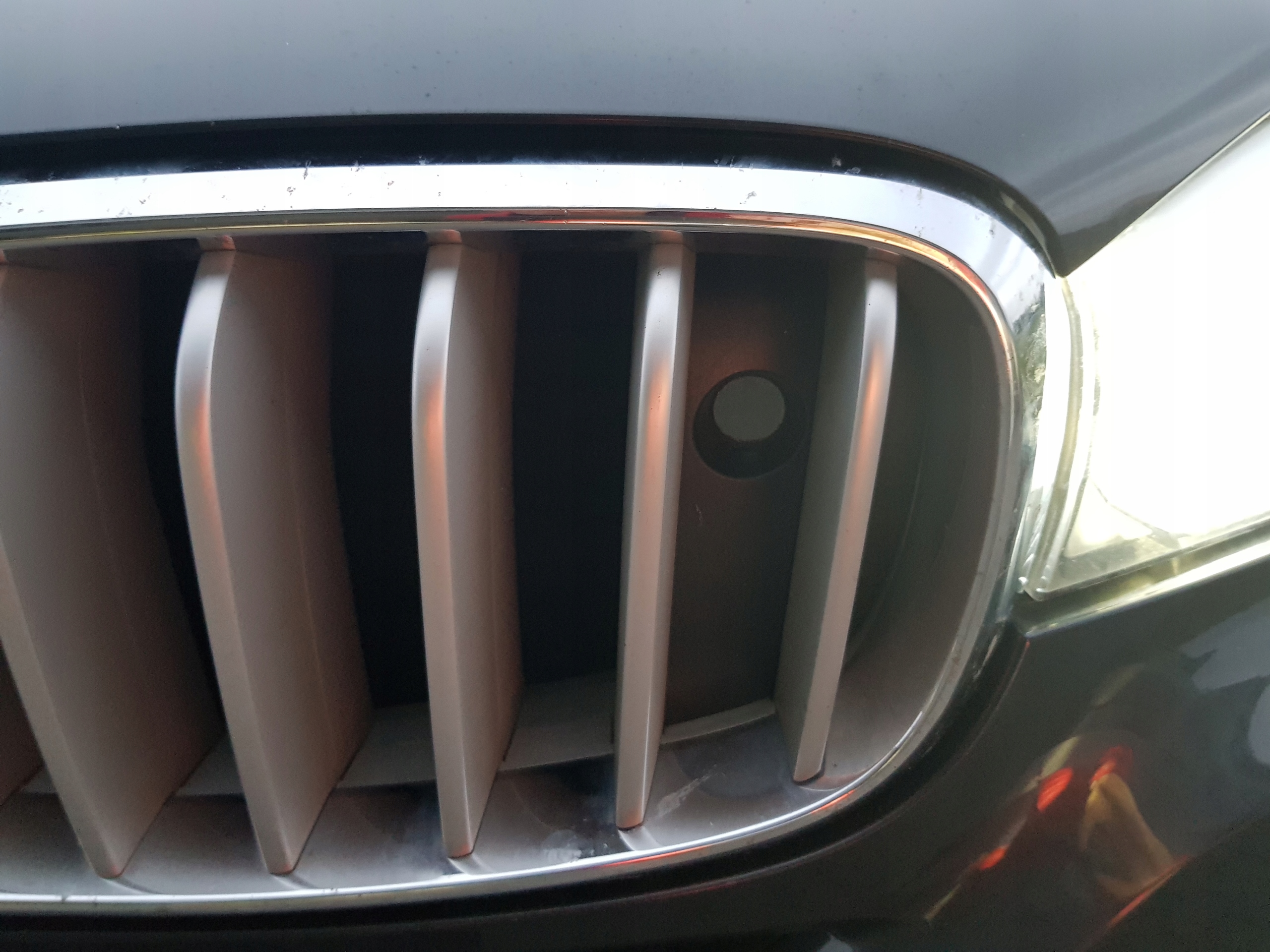 Kamera — BMW X5, Σε απόθεμα στην ΕΕ — φωτο 1