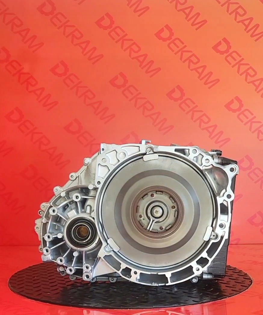 Převodovka G2GR7000AA — Audi, Σε απόθεμα στην ΕΕ — φωτο 1