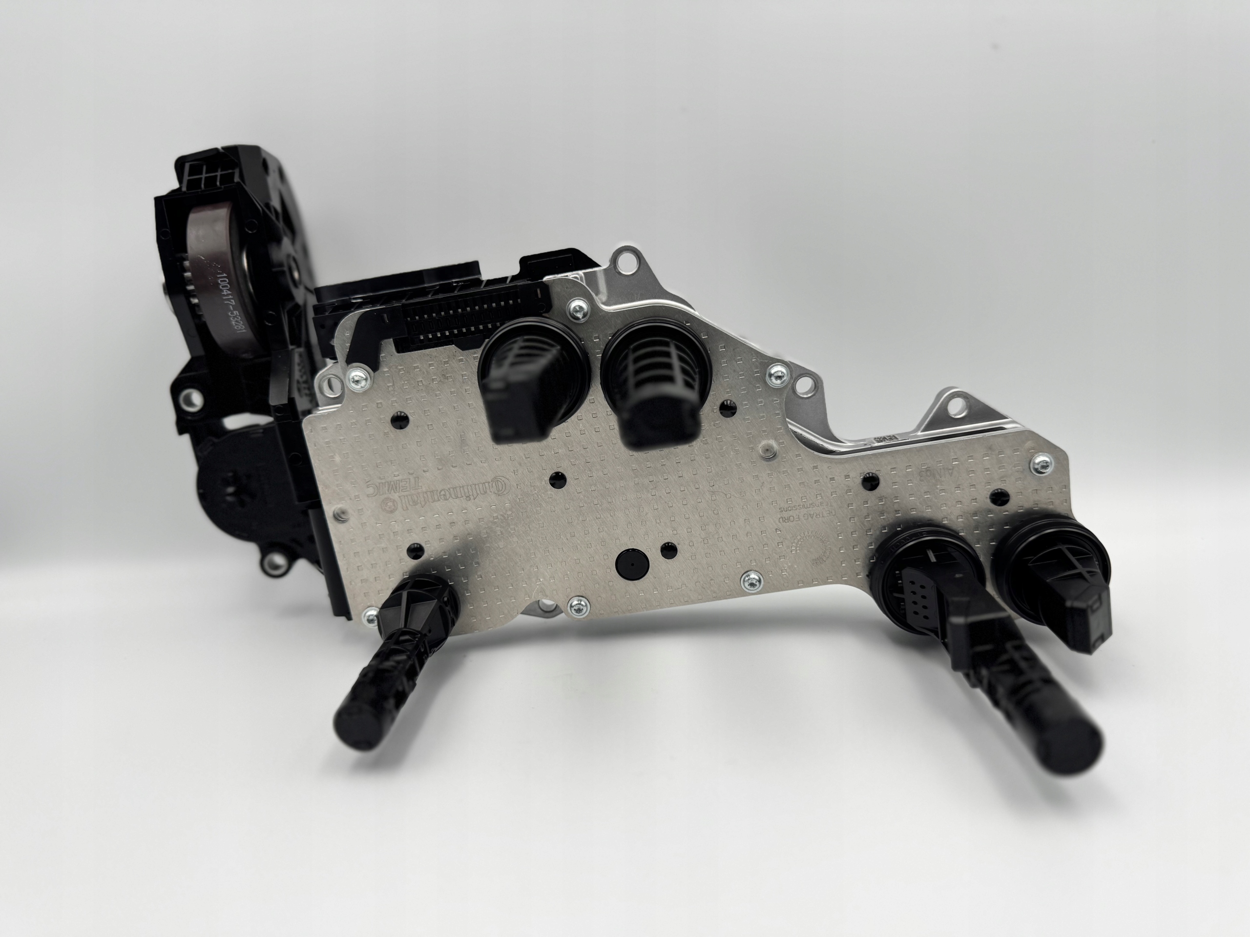 Převodovka DS7R14C247CB — Volvo, Σε απόθεμα στην ΕΕ — φωτο 1