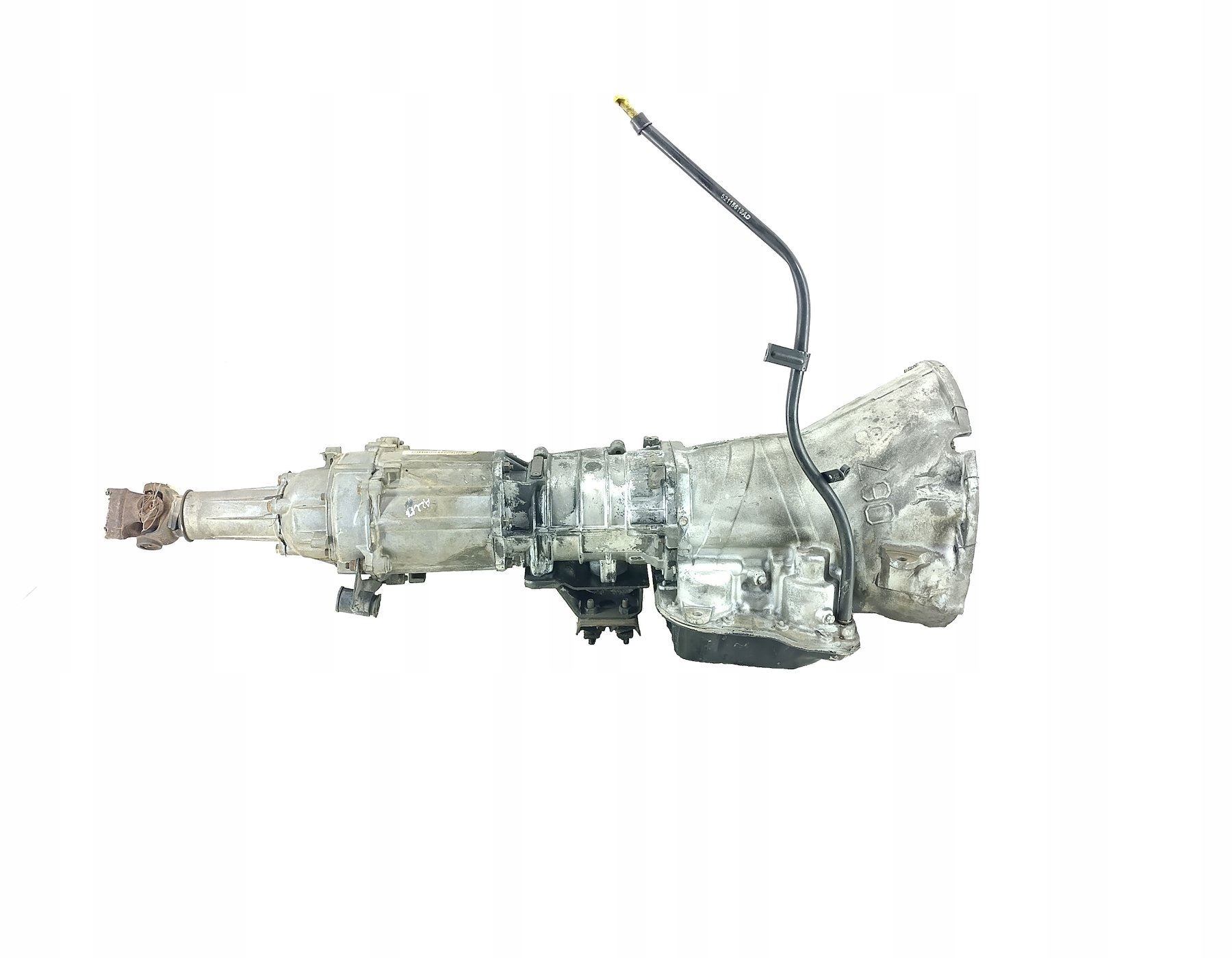 Převodovka P52105674AC — Dodge 5.7, Σε απόθεμα στην ΕΕ — φωτο 1