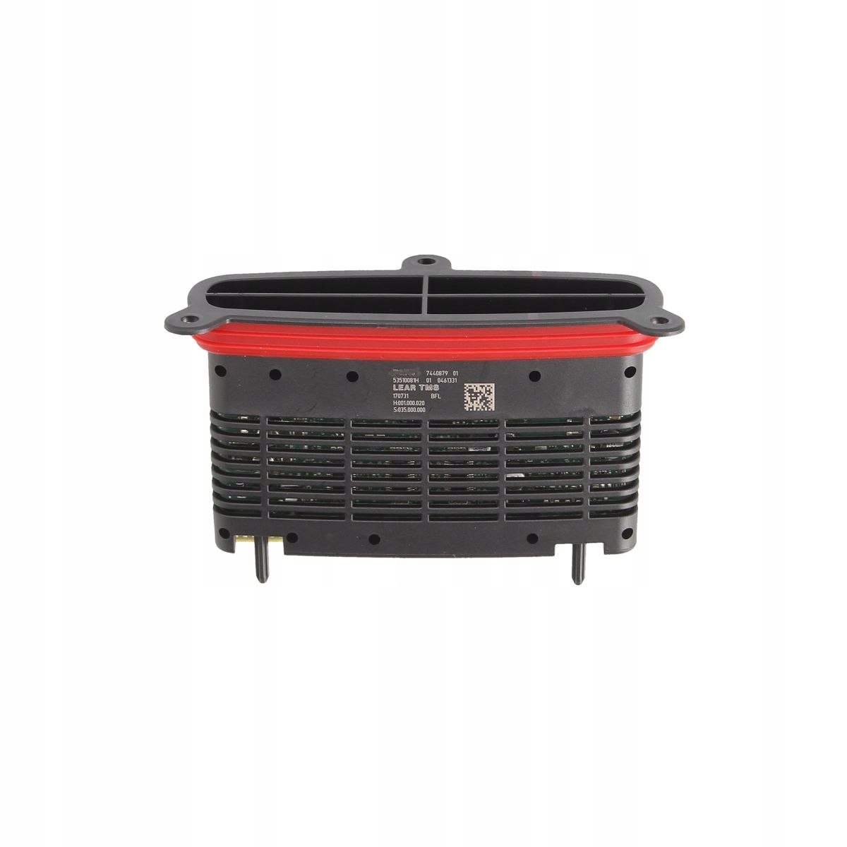 OEM komponent 711470000166 — BMW X5, Σε απόθεμα στην ΕΕ — φωτο 1