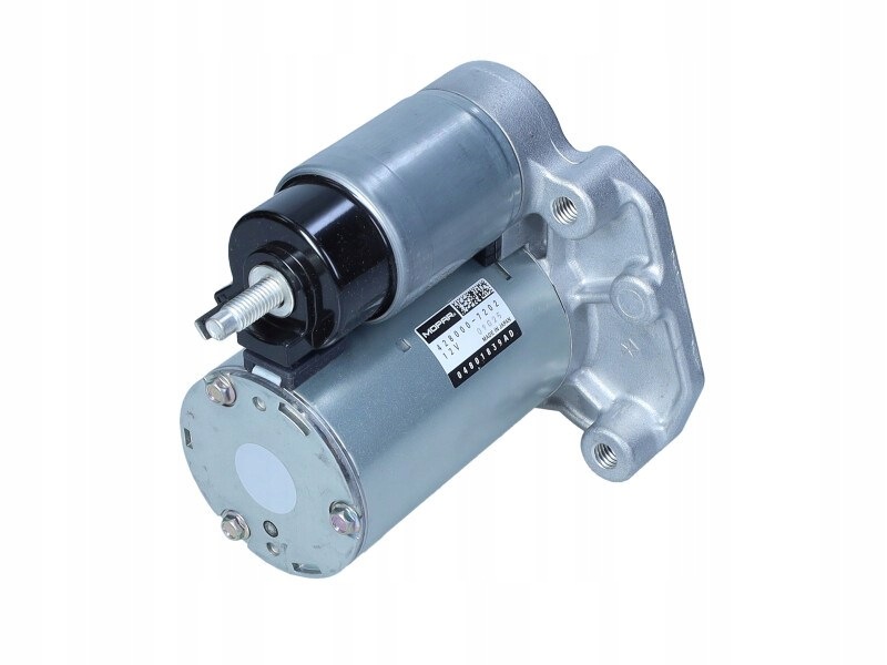 Startér 04801839AD — Chrysler, Σε απόθεμα στην ΕΕ — φωτο 1