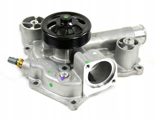 OEM komponent — Chrysler 6.4 V8, Σε απόθεμα στην ΕΕ — φωτο 1