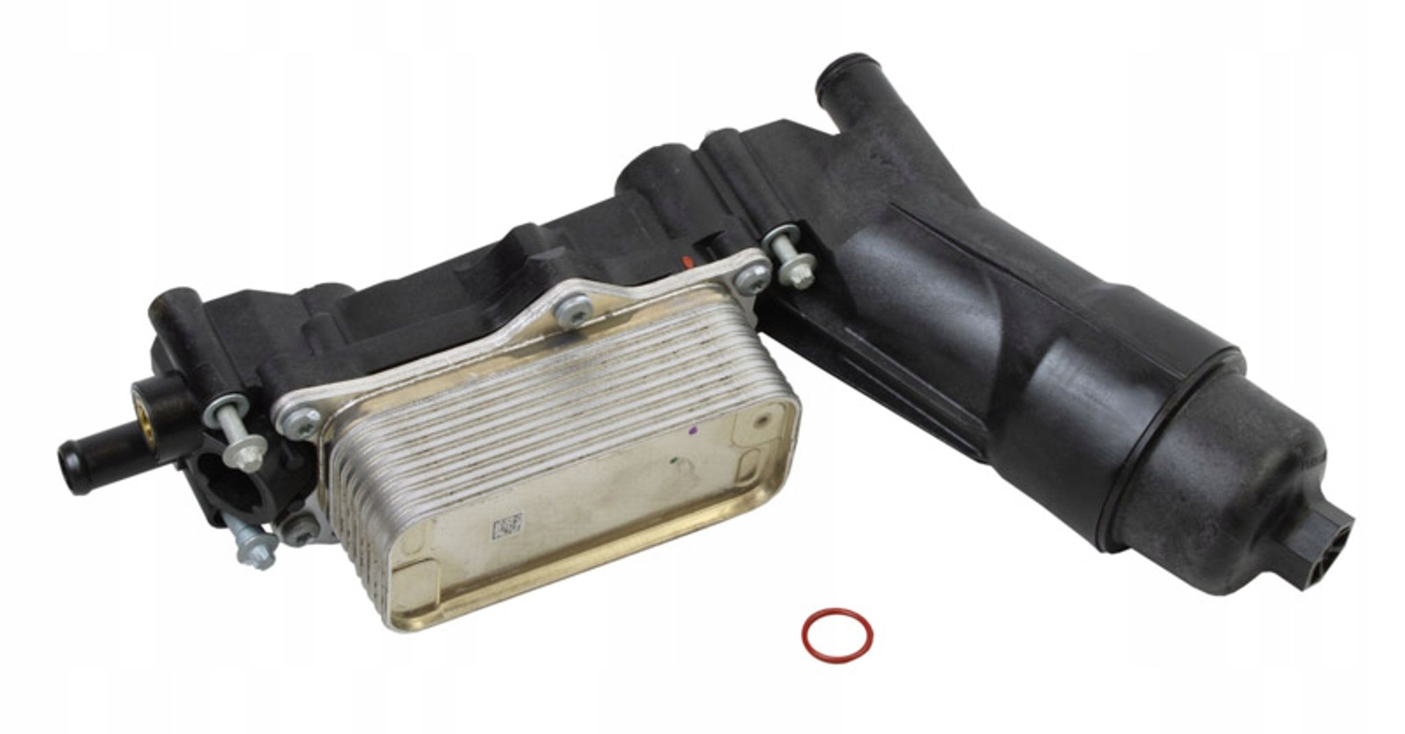 Chladič 68596318AB — Chrysler 3.6, Σε απόθεμα στην ΕΕ — φωτο 1