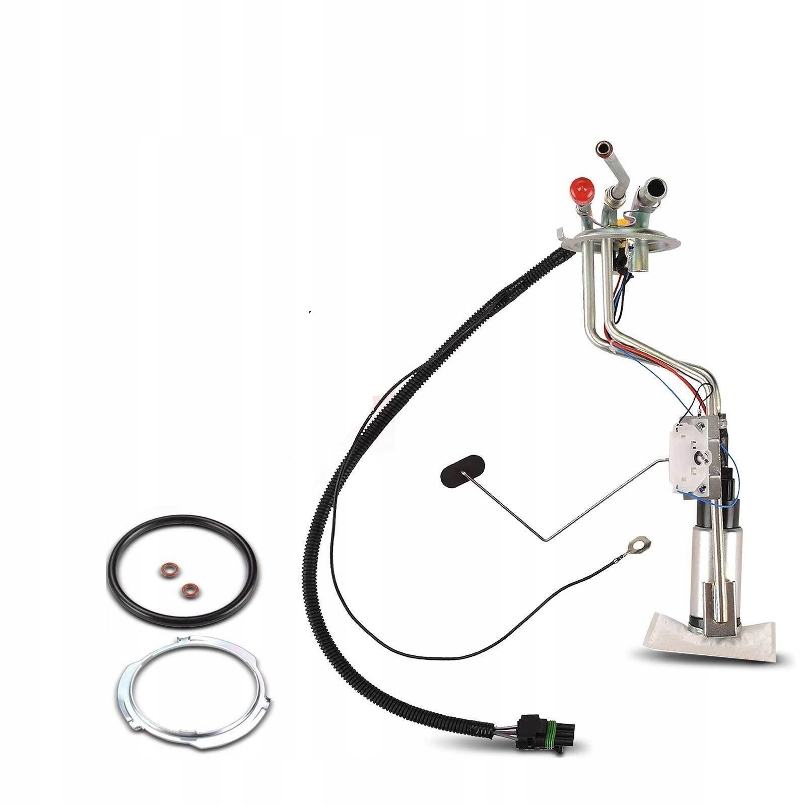 OEM komponent — GMC 7.4, Σε απόθεμα στην ΕΕ — φωτο 1