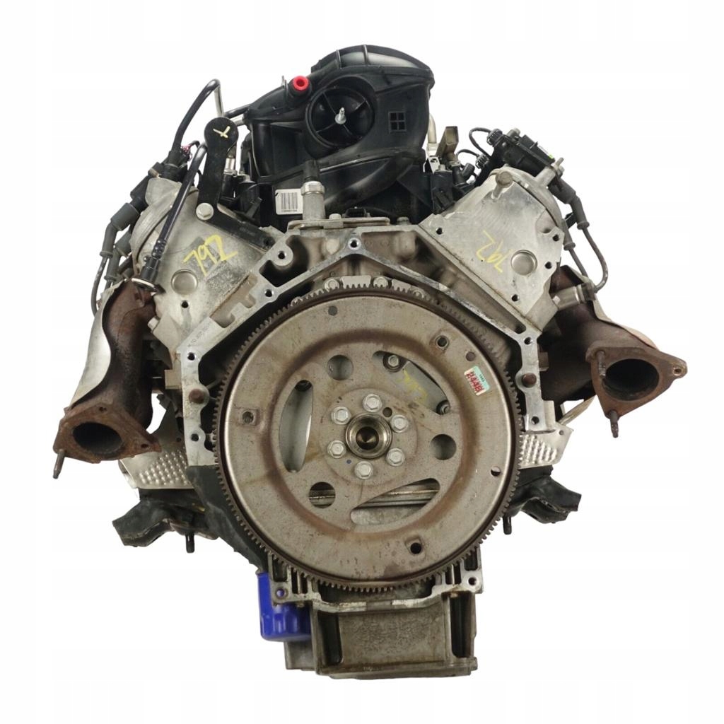 Motor — GMC 5.3 V8, Σε απόθεμα στην ΕΕ — φωτο 1