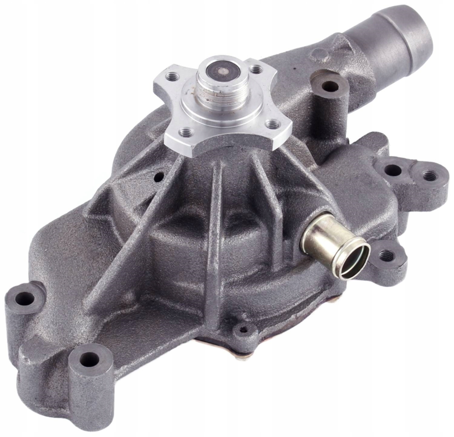 OEM komponent — GMC 8.1 V8, Σε απόθεμα στην ΕΕ — φωτο 1