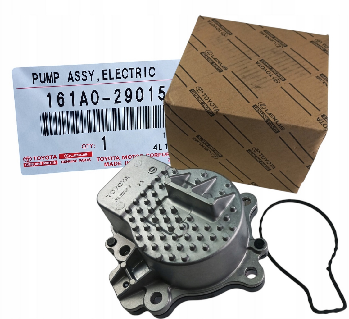 OEM komponent 161A029015 — Lexus 1.5, Σε απόθεμα στην ΕΕ — φωτο 1