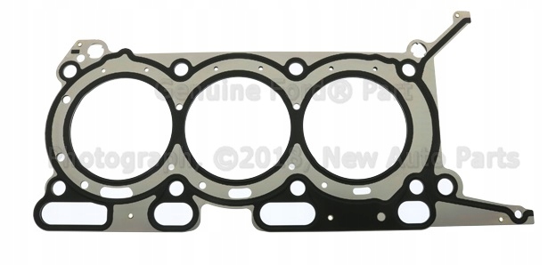 OEM komponent — Lincoln 3.5 ECOBOOST, Σε απόθεμα στην ΕΕ — φωτο 1