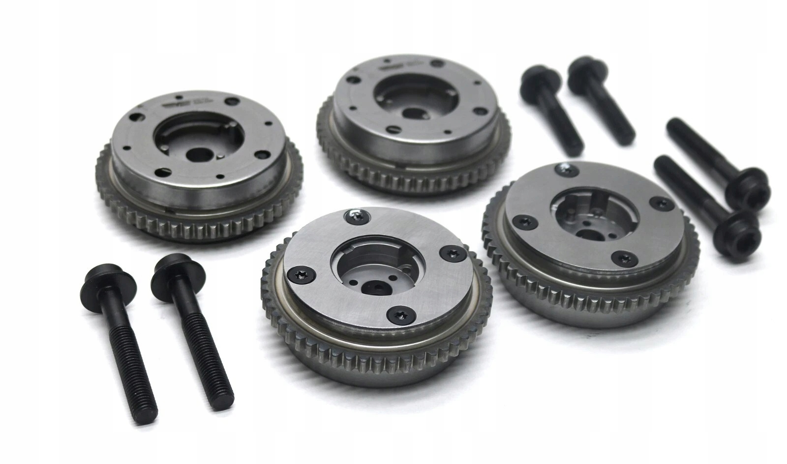 OEM komponent — Lincoln 3.5 ECOBOOST, Σε απόθεμα στην ΕΕ — φωτο 1