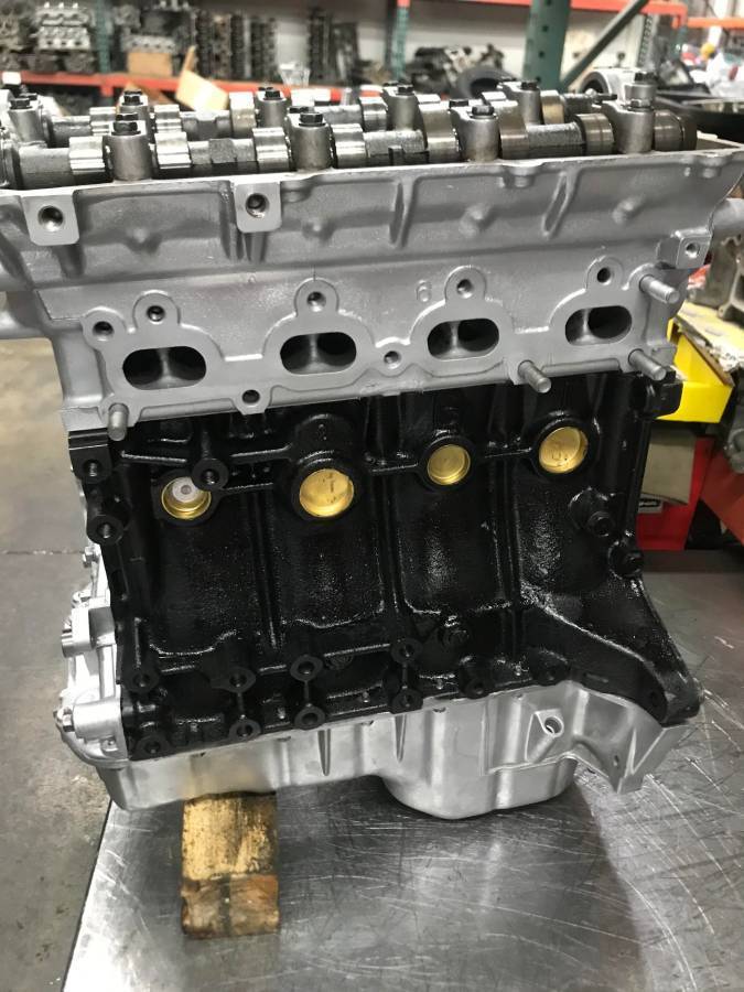 Motor — Mazda, εισαγωγή ΗΠΑ — φωτο 1