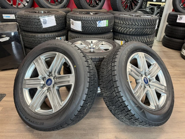 OEM komponent F150EXPEDNAVIGATOR — Lincoln, εισαγωγή Καναδάς — φωτο 1
