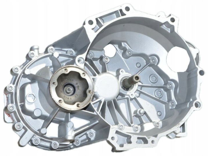 Převodovka — Seat 1.2 TSI, Σε απόθεμα στην ΕΕ — φωτο 1