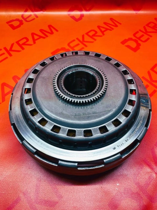 OEM komponent — Renault, Σε απόθεμα στην ΕΕ — φωτο 1