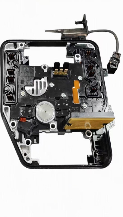 Převodovka 0AM927769D — Audi, Σε απόθεμα στην ΕΕ — φωτο 1