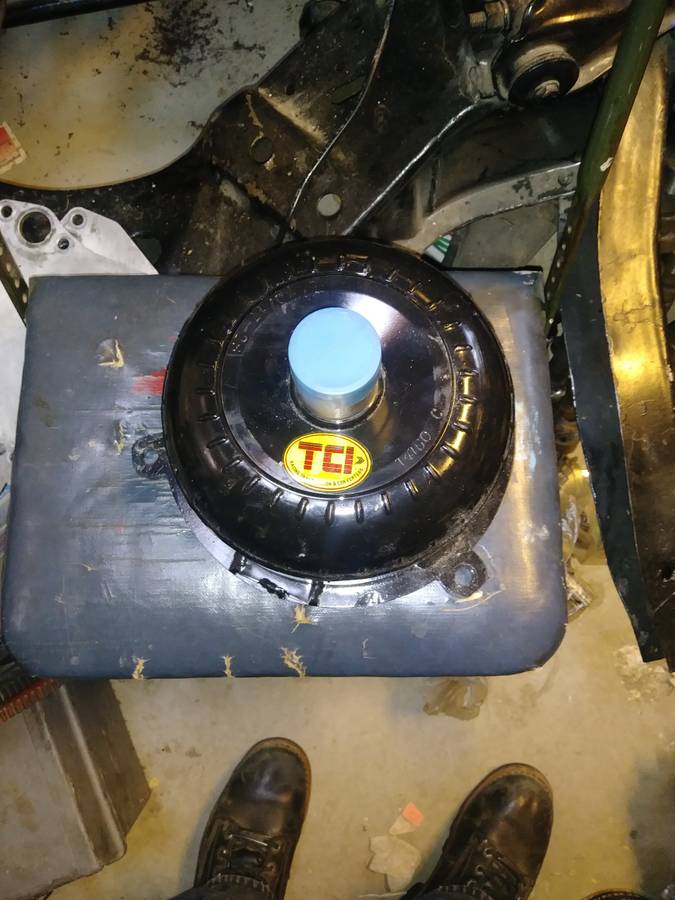 OEM komponent — Chrysler, εισαγωγή ΗΠΑ — φωτο 1